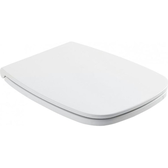 Унитаз приставной Globo Daily DA002.BI - фото 6