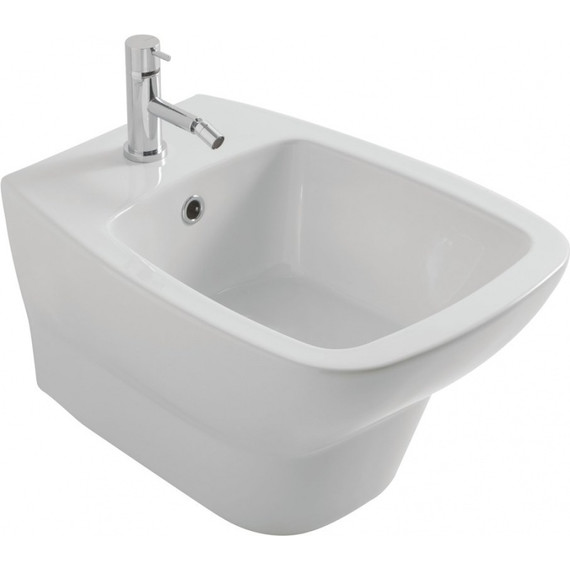 Биде подвесное Globo Daily DAS09.BI*1 - фото 