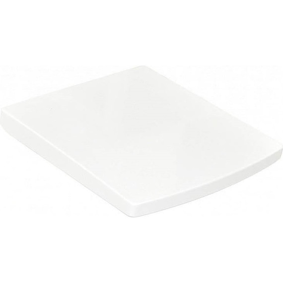 Сиденье с крышкой для унитаза BelBagno Regina микролифт BB104SC - фото 