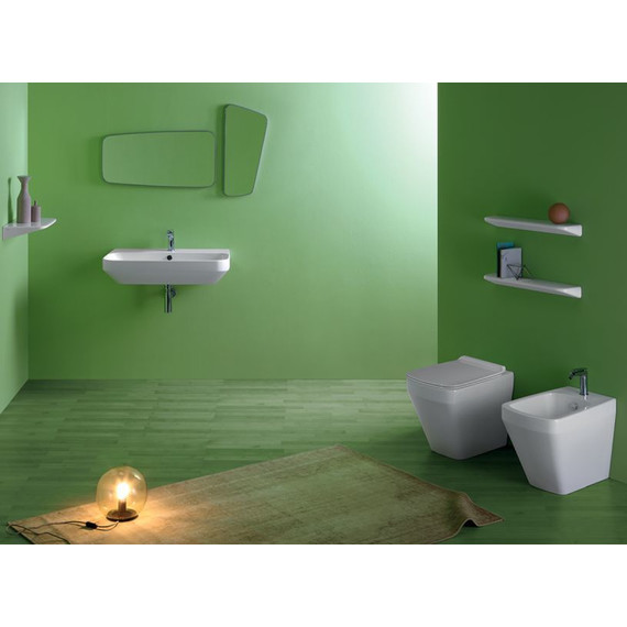 Раковина подвесная Simas Baden Baden 60 см BB10bi*1 - фото 3