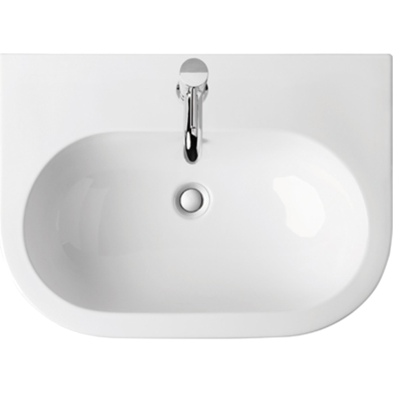 Раковина подвесная Simas E-Line 65 см EL10bi*0 - фото 