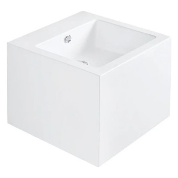 Раковина подвесная Simas Frozen 50 см FZ13bi*1 - фото 