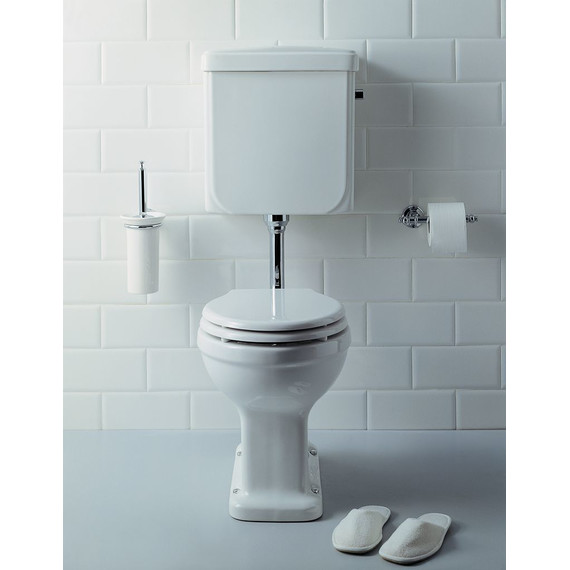 Унитаз-компакт Simas Londra LO911bi - фото 5