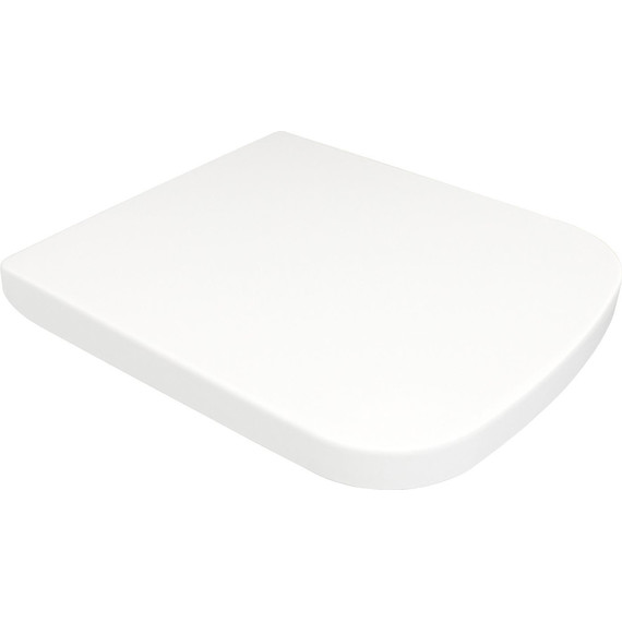 Сиденье с крышкой для унитаза BelBagno Marco микролифт BB118SC - фото 