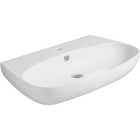 Раковина подвесная Simas Vignoni 80 см VI11bi*1 - фото 