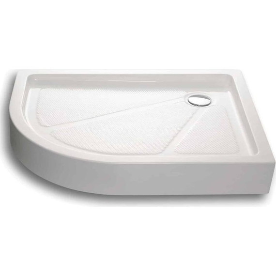 Акриловый поддон Azario 120х90 см P2912 L - фото 