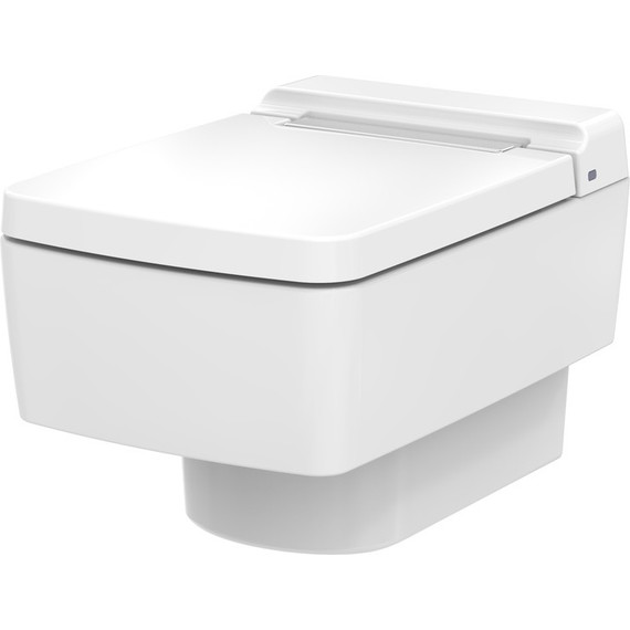 Унитаз подвесной безободковый Toto SG CW512YR+9AE0017 - фото 