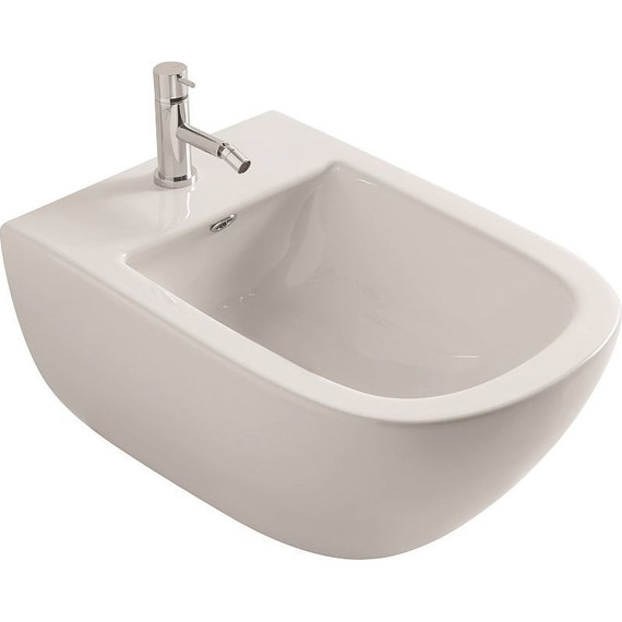 Биде подвесное Globo Stockholm LAS09.BI*1 - фото 