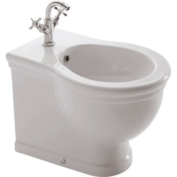 Биде напольное Globo Paestum PA026.BI*1 - фото 