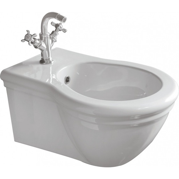 Биде подвесное Globo Paestum PAS10.BI*1 - фото 