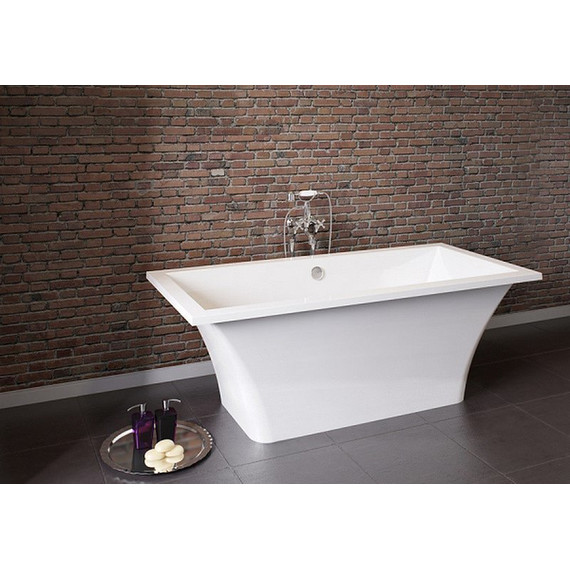 Ванна Астра-Форм Лотус 185х85 см - фото 7