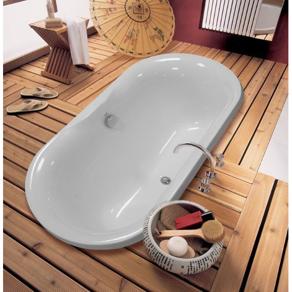 Ванна Астра-Форм Монако 174х80 см - фото 7