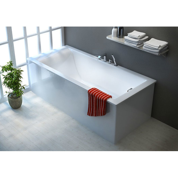Ванна Астра-Форм Нейт 170х70 см - фото 4
