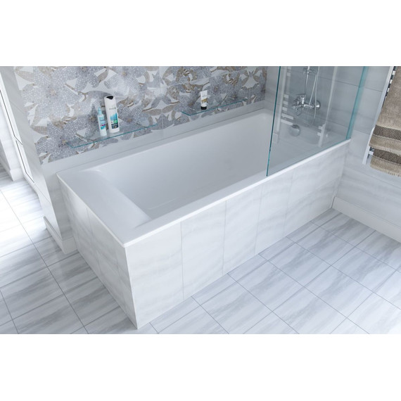 Ванна Астра-Форм Нейт 180х80 см - фото 6