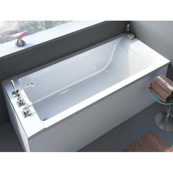 Ванна Астра-Форм Нейт 180х80 см - фото 7