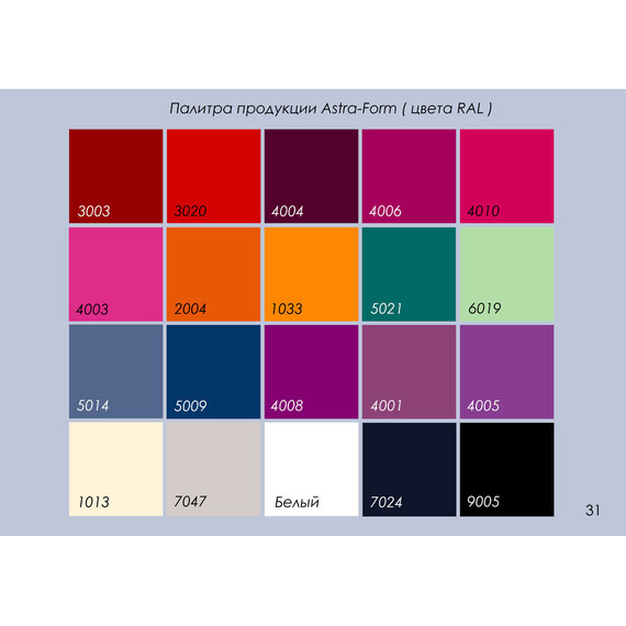 Экран фронтальный для ванн Астра-Форм - фото 3
