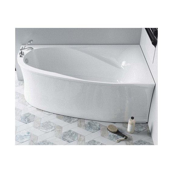 Ванна Астра-Форм Селена 170х100 см L/R - фото 8