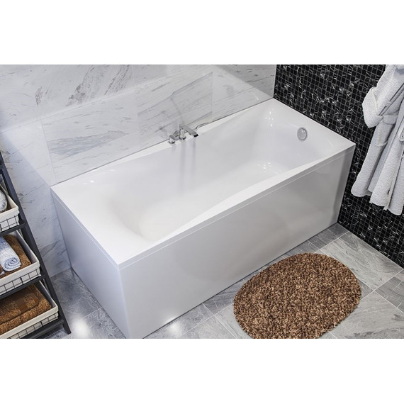 Ванна Астра-Форм Вега 170х75 см - фото 6