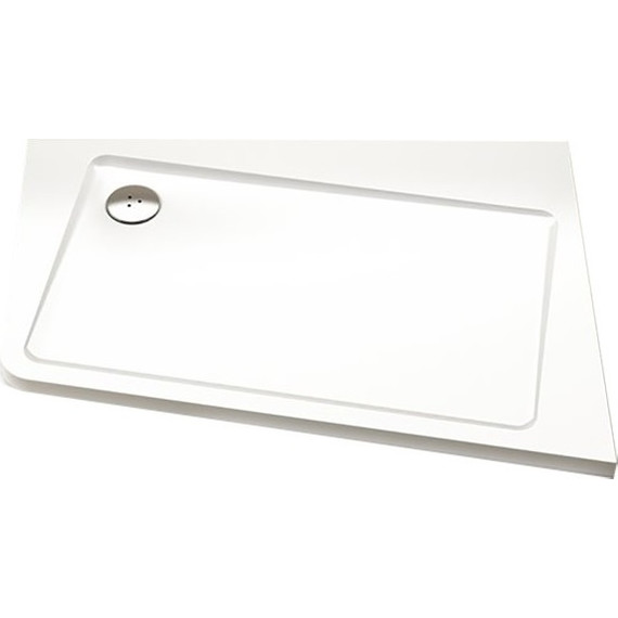 Поддон Ravak Asymetric Pro 120х90 см XA25G70101P - фото 