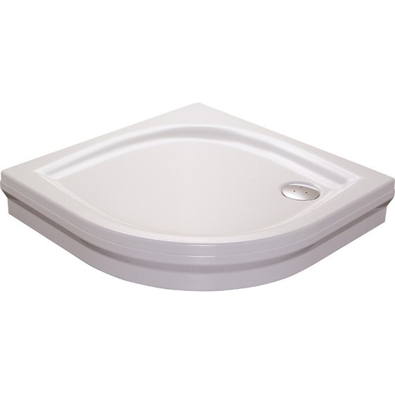 Поддон Ravak Galaxy Elipso 80x80 см PAN A224401410 - фото 