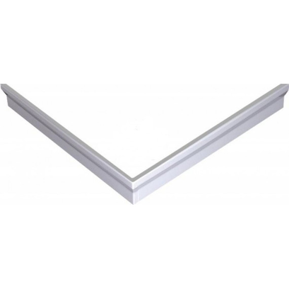 Панель с креплением Ravak Galaxy Perseus 100 см Set L A82AA01010 - фото 