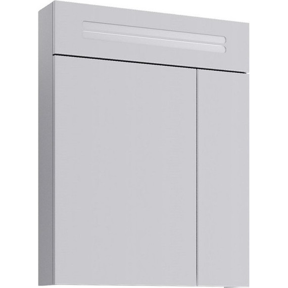 Зеркало-шкаф Aqwella Нео 60 см Neo.04.06 - фото 