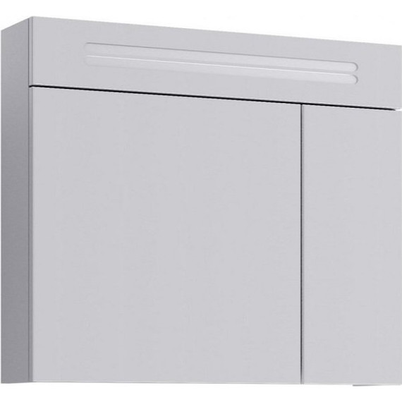 Зеркало-шкаф Aqwella Нео 80 см Neo.04.08 - фото 