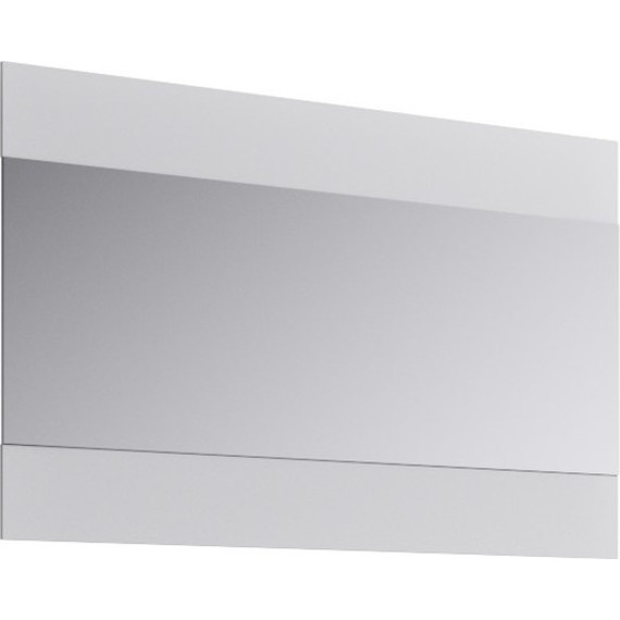 Зеркало Aqwella Bergamo 80 см Bеr.02.08 - фото 