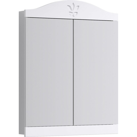 Зеркало-шкаф Aqwella Франческа 65 см FR0406 - фото 