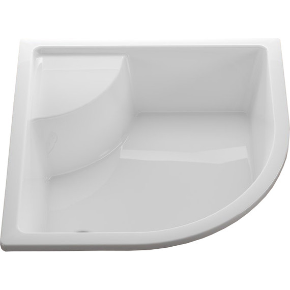 Поддон Ravak Sabina 80x80 см LA A214001020 - фото 