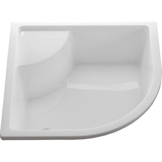 Поддон Ravak Sabina 90x90 см LA A217001020 - фото 