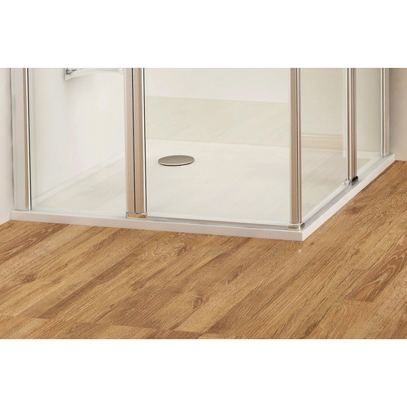 Поддон Ravak Galaxy Perseus Pro Chrome 100x100 см XA04AA01010 - фото 3