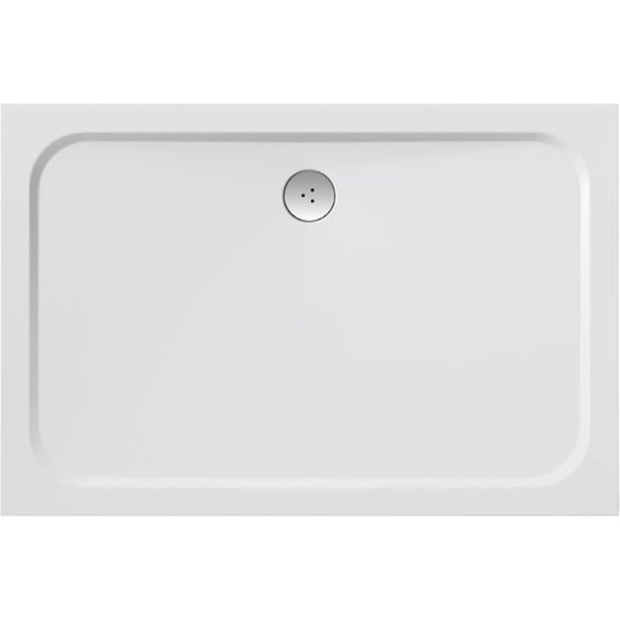 Поддон Ravak Galaxy Gigant Pro Chrome 120х90 см XA04G701010 - фото 