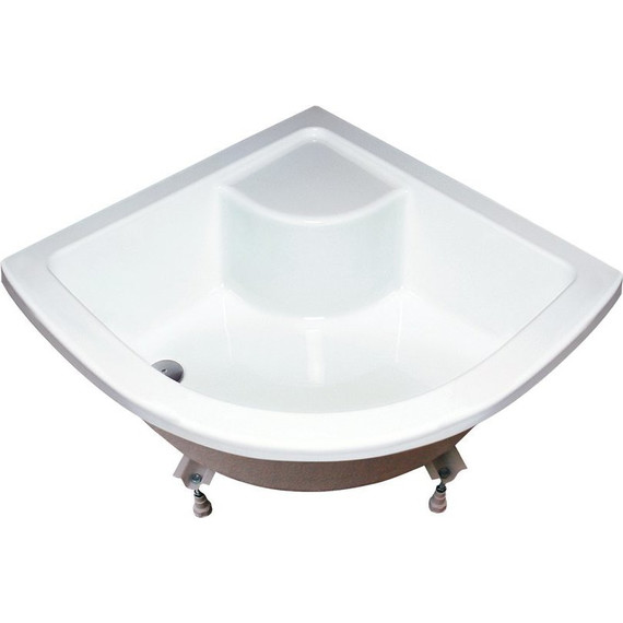 Опорная конструкция Ravak Sabina 80 Base B2C0000002 - фото 