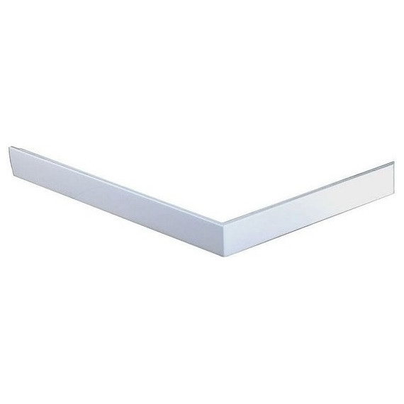 Панель с креплением Ravak Perseus Pro 90 см Set XA837001010 - фото 