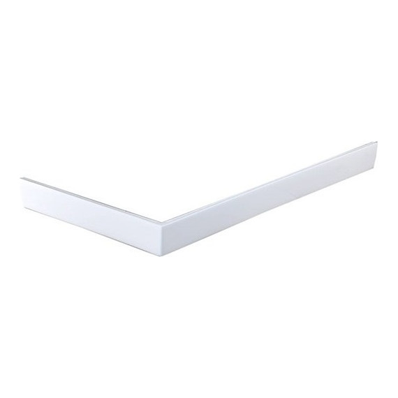 Панель с креплением Ravak Gigant Pro 120х90 см XA83GL71010 L - фото 