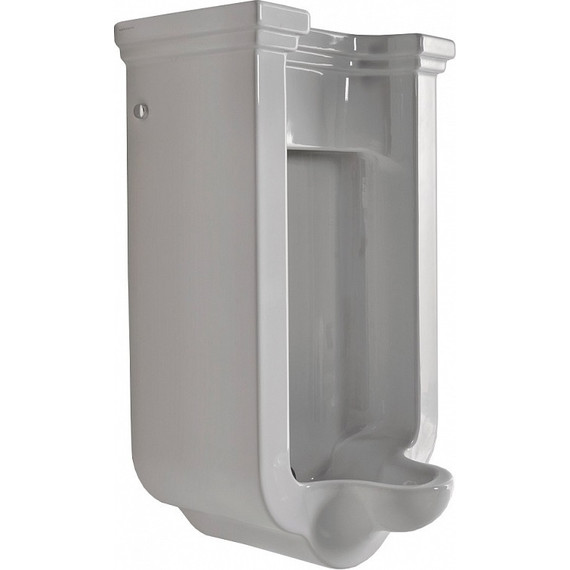 Писсуар подвесной Kerasan Waldorf 413001bi - фото 