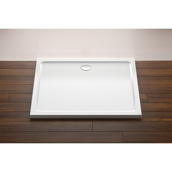 Поддон Ravak Galaxy Gigant 120х90 см XA01G701210 - фото 2