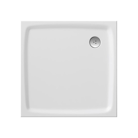 Поддон Ravak Galaxy Pro Perseus Flat 80x80 см XA034411010 - фото 