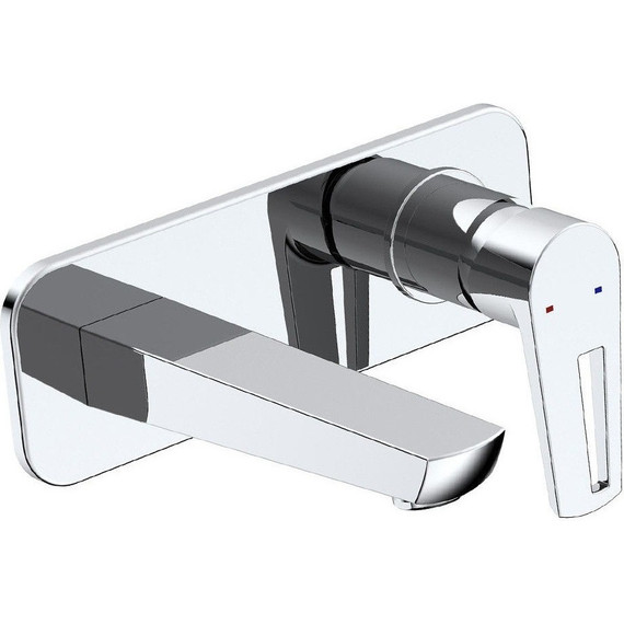 Смеситель для раковины Imprese Breclav VR-05245 - фото 