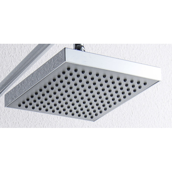 Душевая стойка BRAVAT OPAL F9125183CP-A-RUS - фото 4