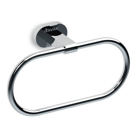 Кольцо для полотенец CR 300 Ravak Chrome X07P190 - фото 