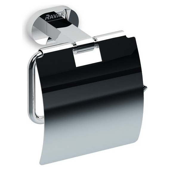 Держатель для туалетной бумаги CR 400 Ravak Chrome X07P191 - фото 