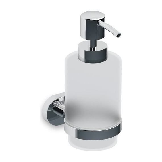 Дозатор для жидкого мыла CR 231 Ravak Chrome X07P223 - фото 