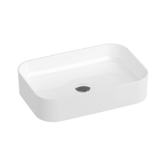 Раковина-чаша Ravak Ceramic Slim R 55 см XJX01155002 - фото 