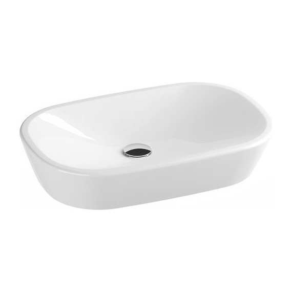 Раковина-чаша Ravak Ceramic O 60 см XJX01160001 - фото 