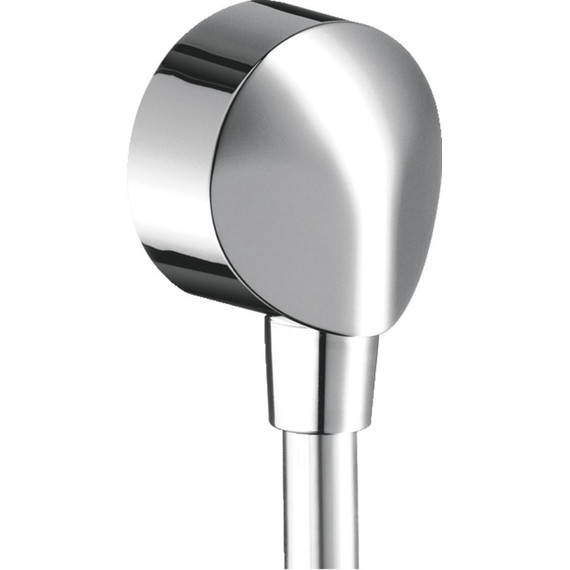 Шланговое подсоединение Hansgrohe Fixfit E 27454000 - фото 