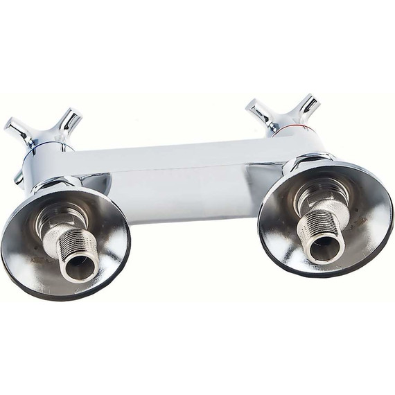 Смеситель для душа Hansgrohe Logis Classic 71260000 - фото 3