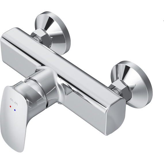 Смеситель для душа Am.Pm Spirit V2.1 F71A20000 - фото 