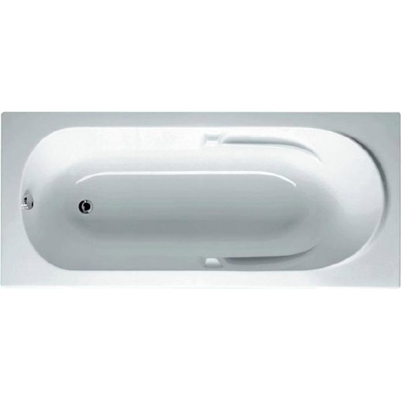 Ванна акриловая Riho FUTURE 180x80 см B074001005, Размер - мм: 1800х800 - фото 